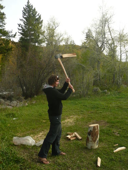 Da hat uns die Manu mal bewiesen was in Ihr steckt