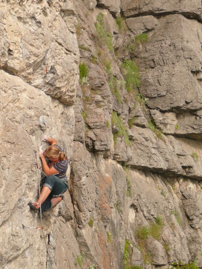 Huch?? Wie bekomm ich denn jetzt DEN Knoten wieder raus?