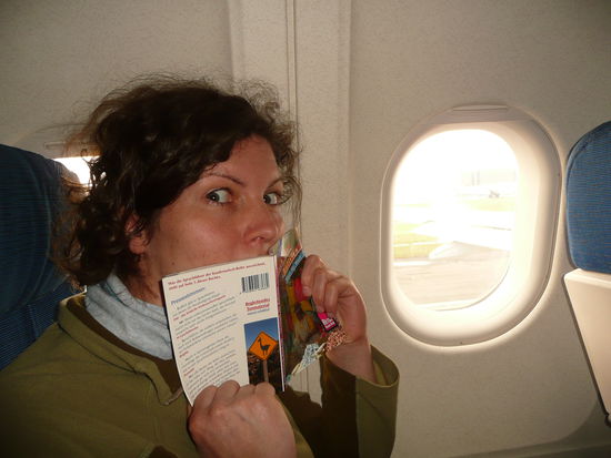 Letzte verzweifelte Versuche Spanisch zu lernen!