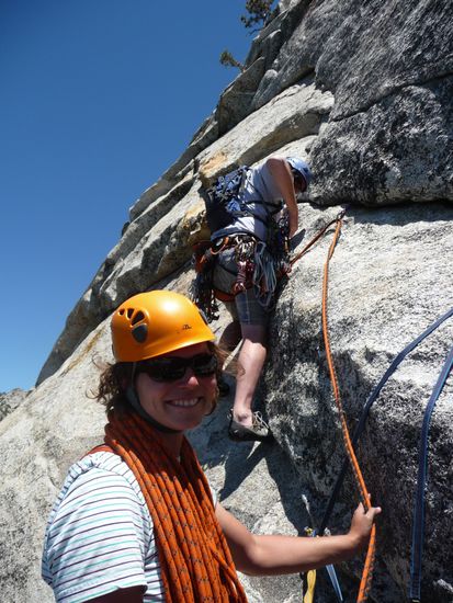 3. Sellänge von Fingertrip