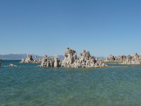 Mono Lake