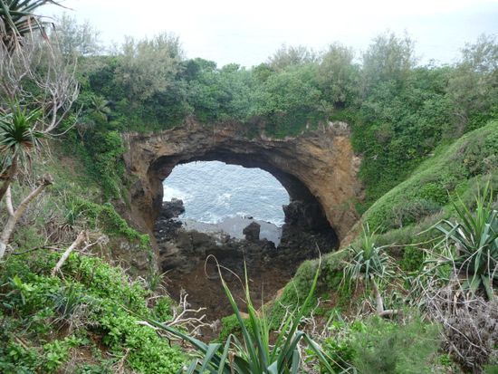 The Arch