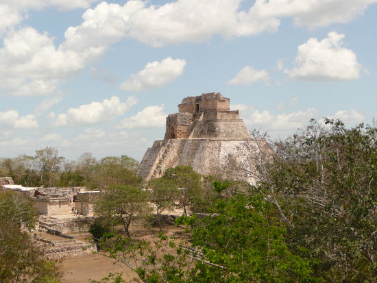 Wir fandens einfach beeindruckend