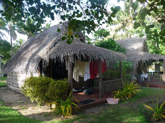Hatafu Beach Resort