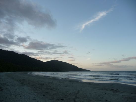Cape Tribulation