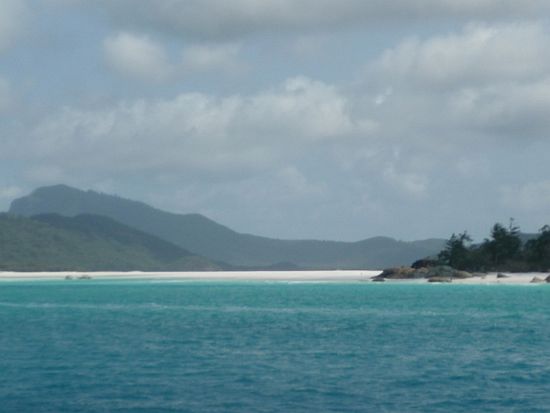 Whitehaven Beach
