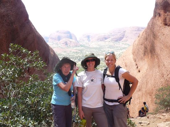 Valley of the Winds