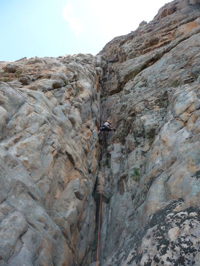 traumhafte Verschneidungen wie hier in "Kestrel" gabs zu Hauf