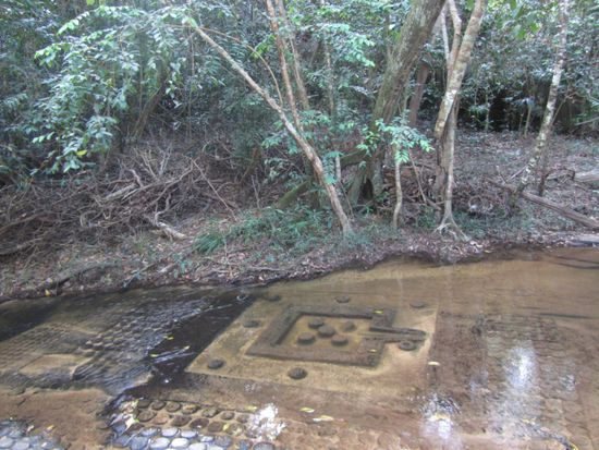 Kbal Spean