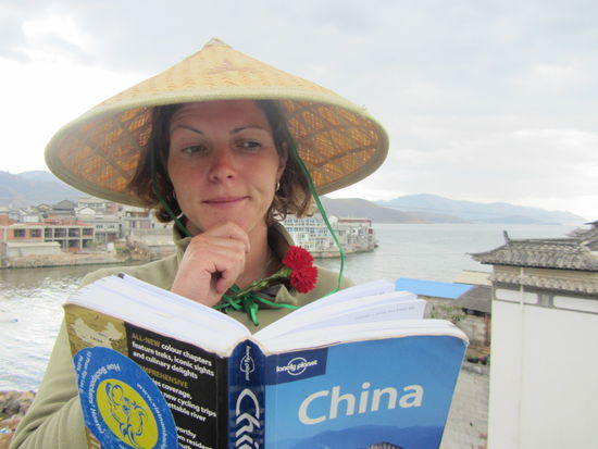 Wilkommen im Land der Fragezeichen (auf unseren Gesichtern)
24.02.2012 bis ???