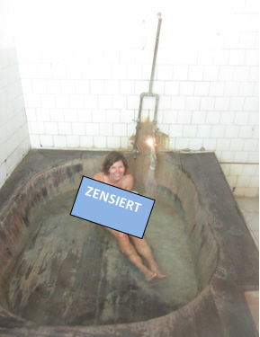 Sie haben Ihr Ziel erreicht, unser privater Swimmingpool!