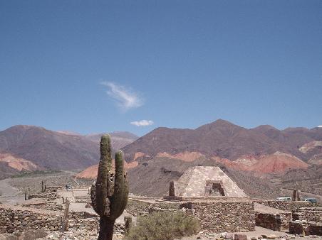 El Pucara