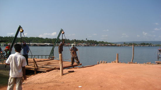 detto (eine der vier Faehrenueberfahrten)