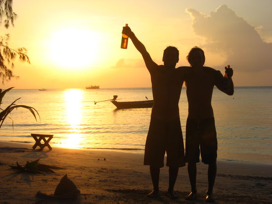 Ja, da kommt Freude auf!!!