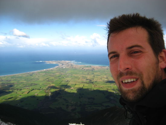 war echt saukalt da oben...brrr
deswegen schau ich auch ziemlich scheisse aus hier...eine Rasur waer auch wiedermal faellig...