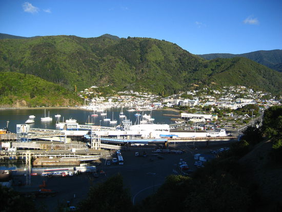 Picton