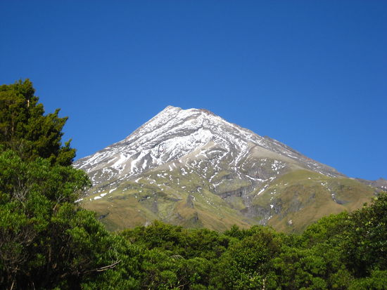 das war bei der Hinfahrt in der Frueh
