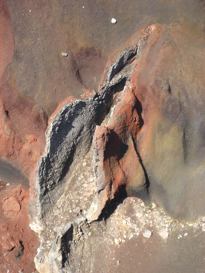 interessante Felsformen (-brueche)
ich weiss zumindest an was der Mischa bei diesem Foto denkt...