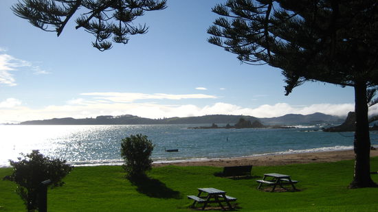 Bay of Islands