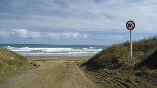 90 Mile Beach