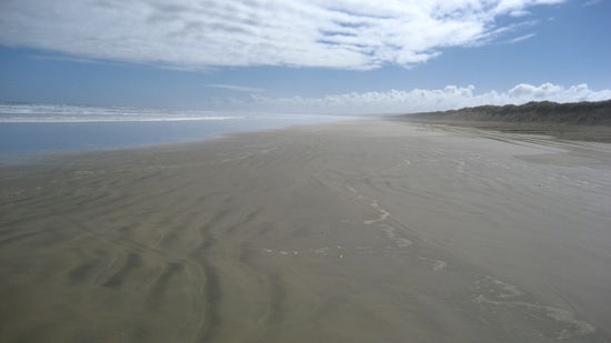 unglauuuuublich lang...