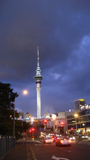 Sky Tower