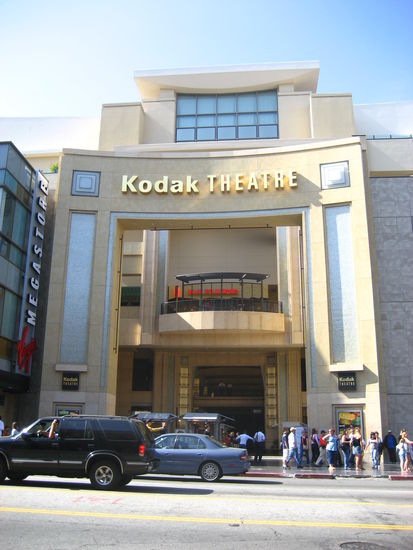 wo sich jaehrlich die Oscars uebergeben...