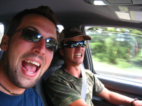 back together, die dritte!