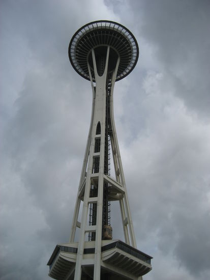 Space-Needle