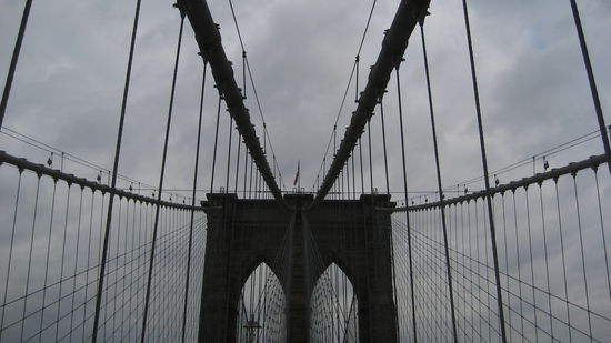 Brooklyn Bridge