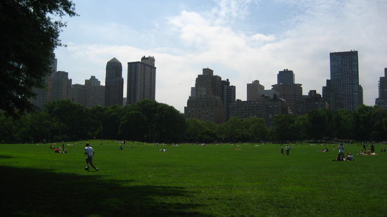 Central Park