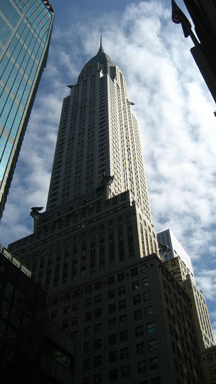 Chrysler Building