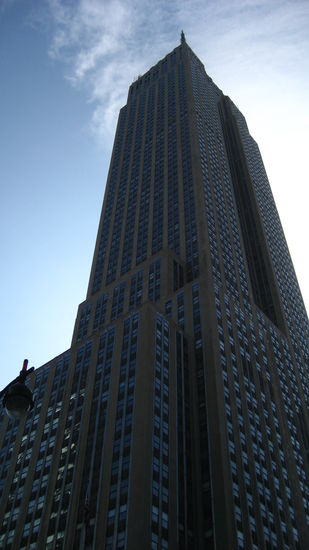 Empire State Building