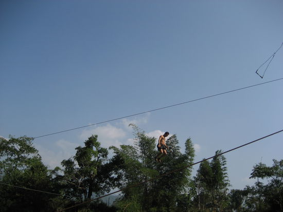 noch ein Nachtrag (das ist der grosse Sprung)