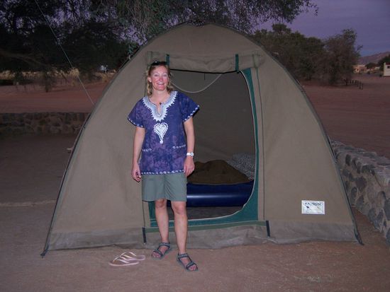 Schickes Swazi-Hemd, oder ?