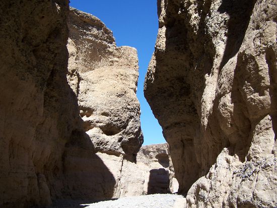 Wunderschöne Steine, nicht wahr ?