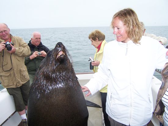 Ein wahrlich echter Casanova !