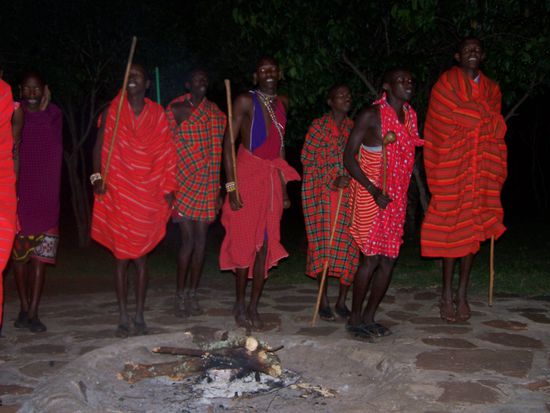 Massai