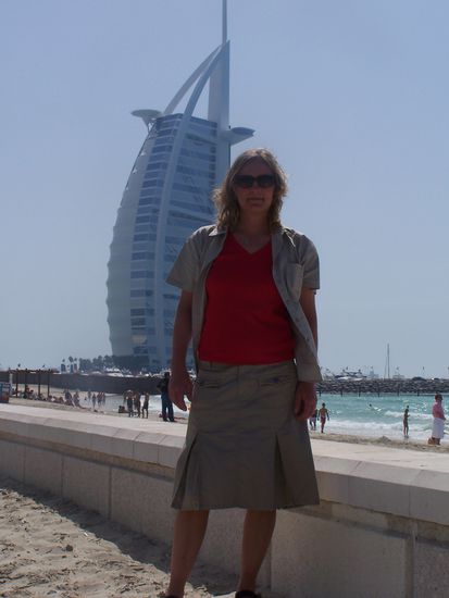 Beweisfoto ! Ich war da !!!