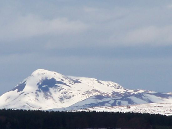 Ein herrliches Panorama !