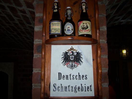 Die in der Mitte - ist ja klar.