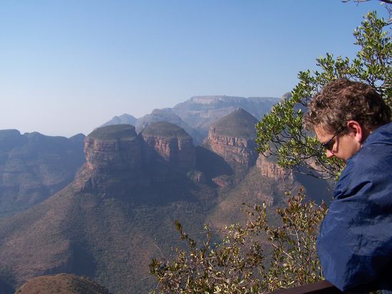 ...eine sehr schöne...