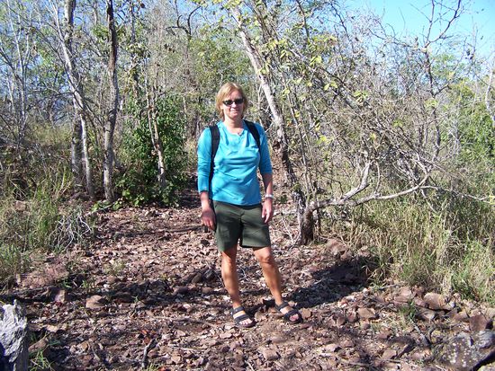 noch immer etwas angesäuert...