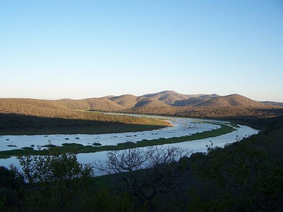 Pongola River