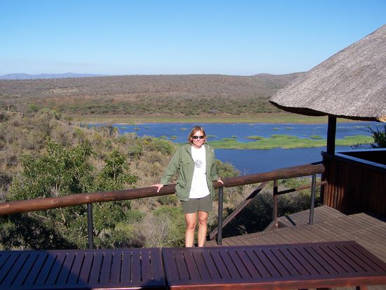 Pongola - ein Traum !