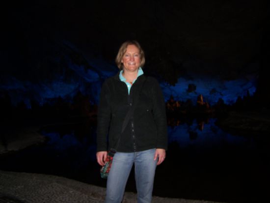 Und Beweisfoto...ich war da !