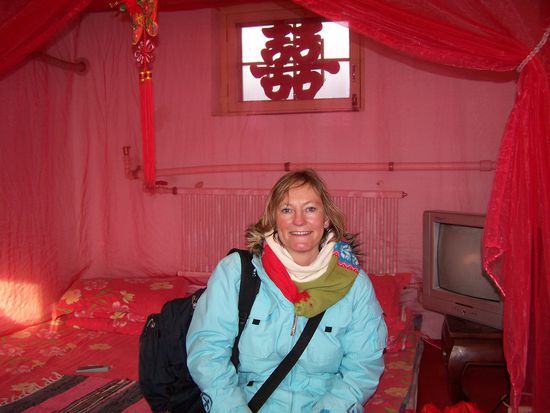 Private Honeymoon-Suite !