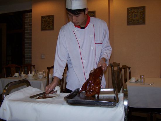 Peking-Ente
