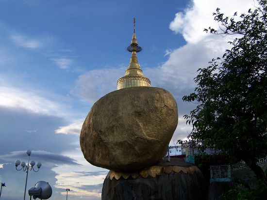 Das Teil ist echt unglaublich...