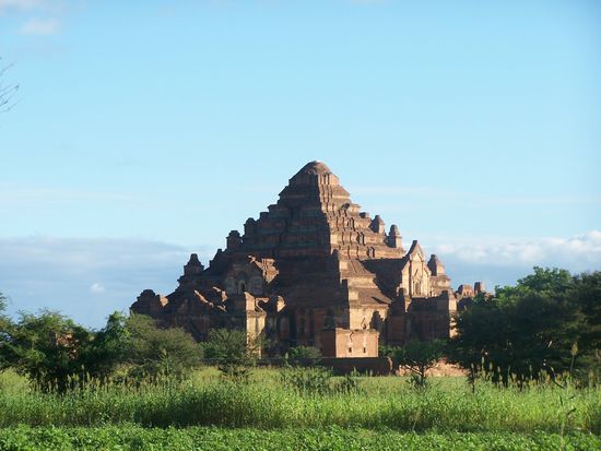 Eine schöner, als die andere...